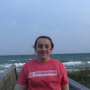 Meet your Posher, Ivy